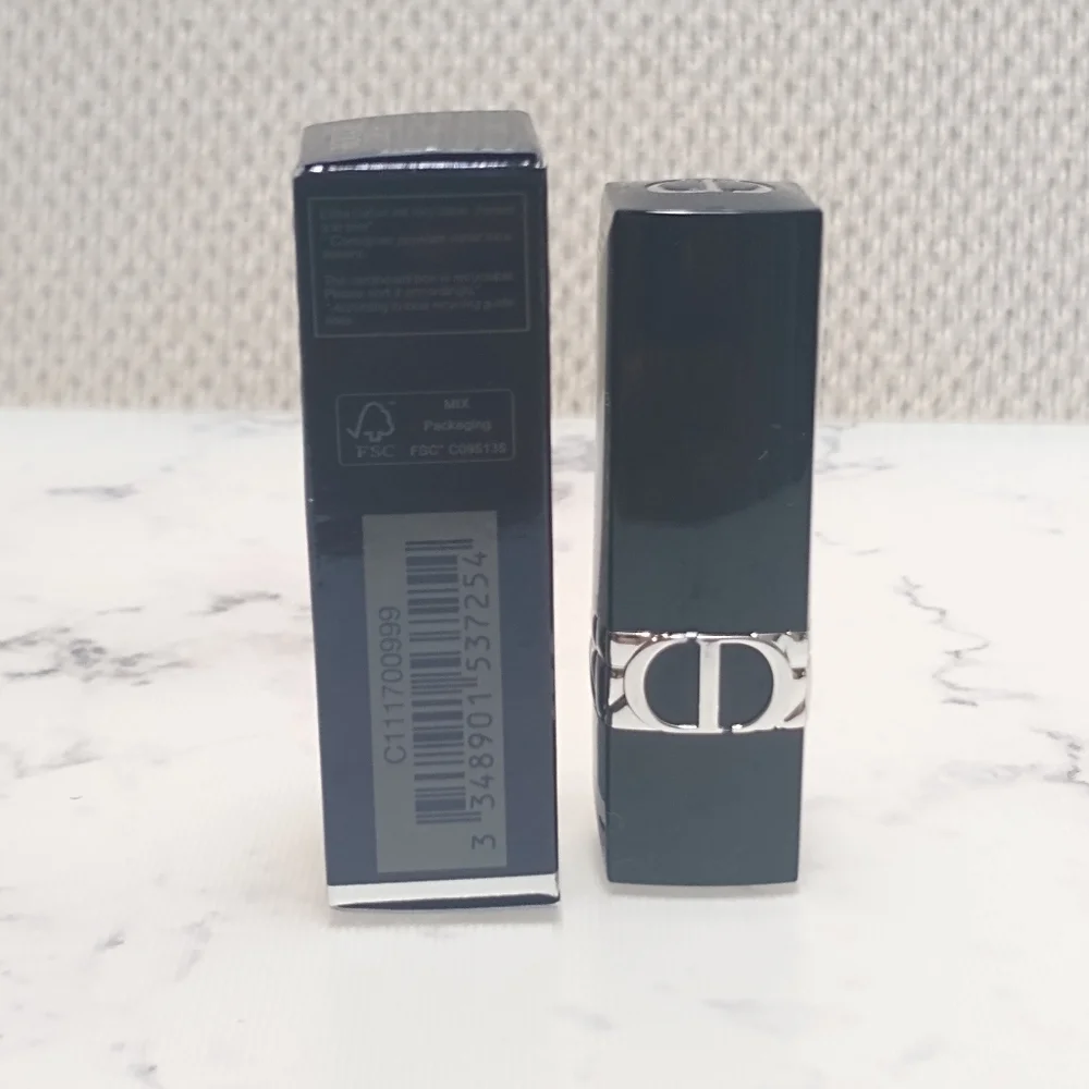 Dior lipstick new
